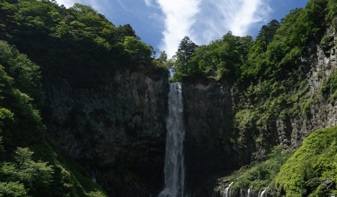 Les feuillages d’automne à Nikko