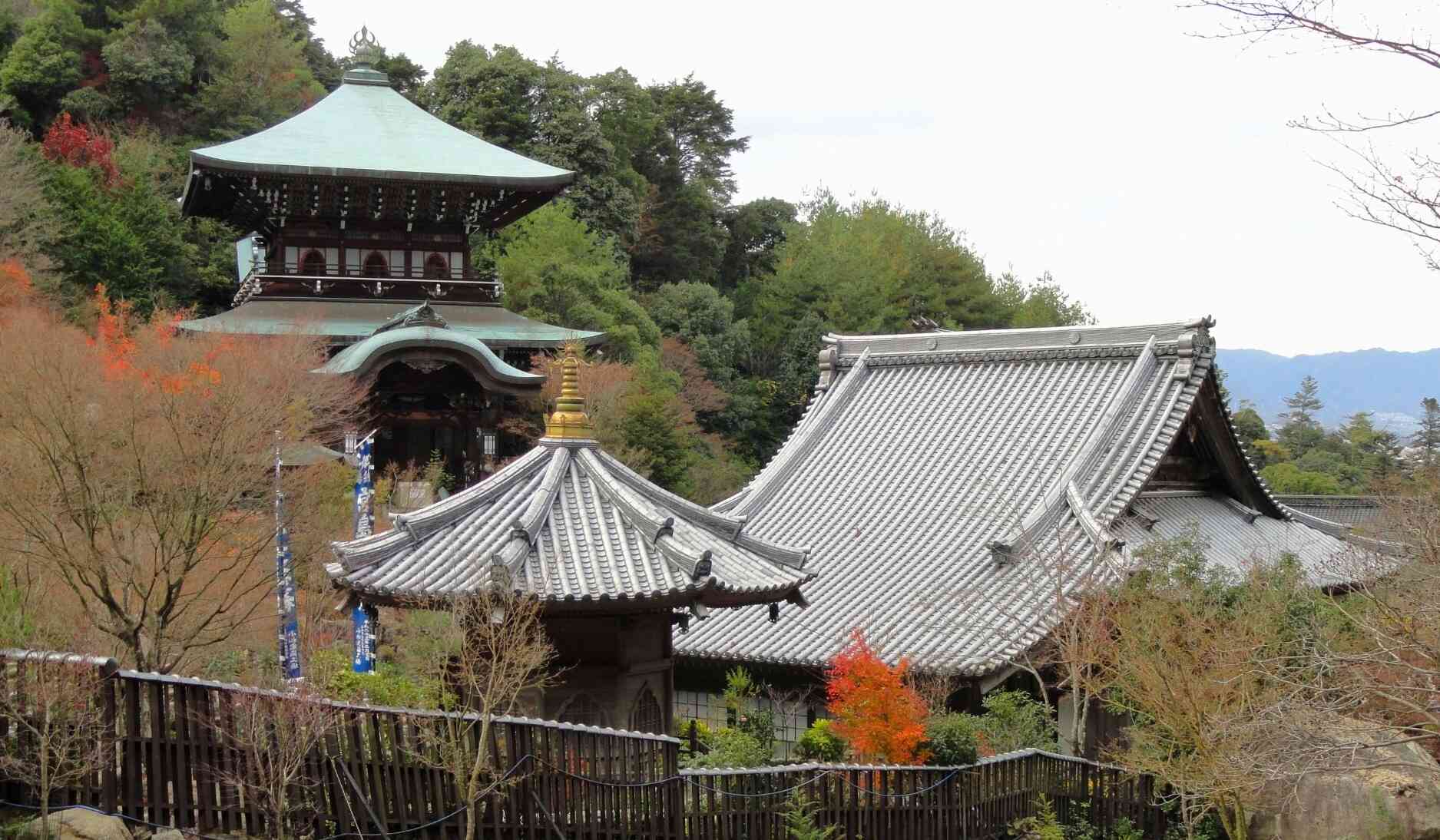 Temple_Daishoin_Miyajima