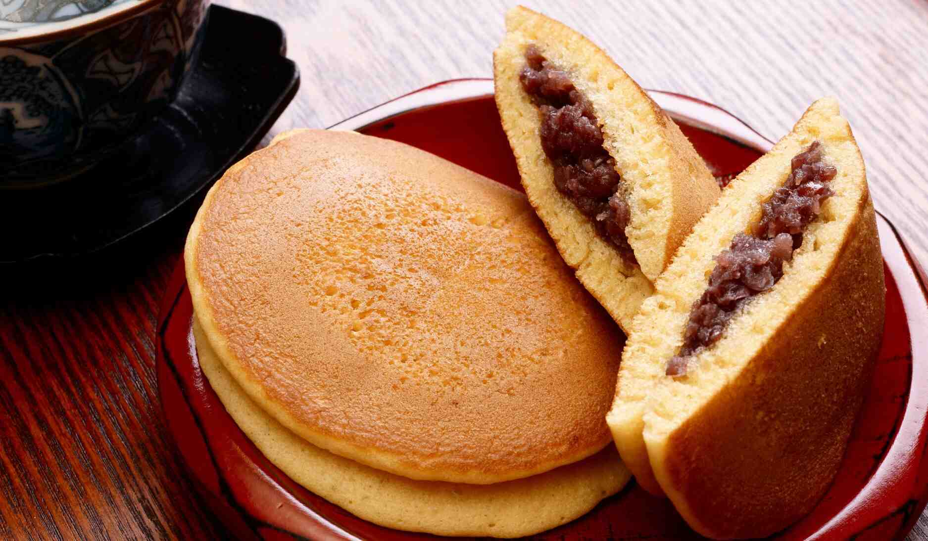 Dorayaki