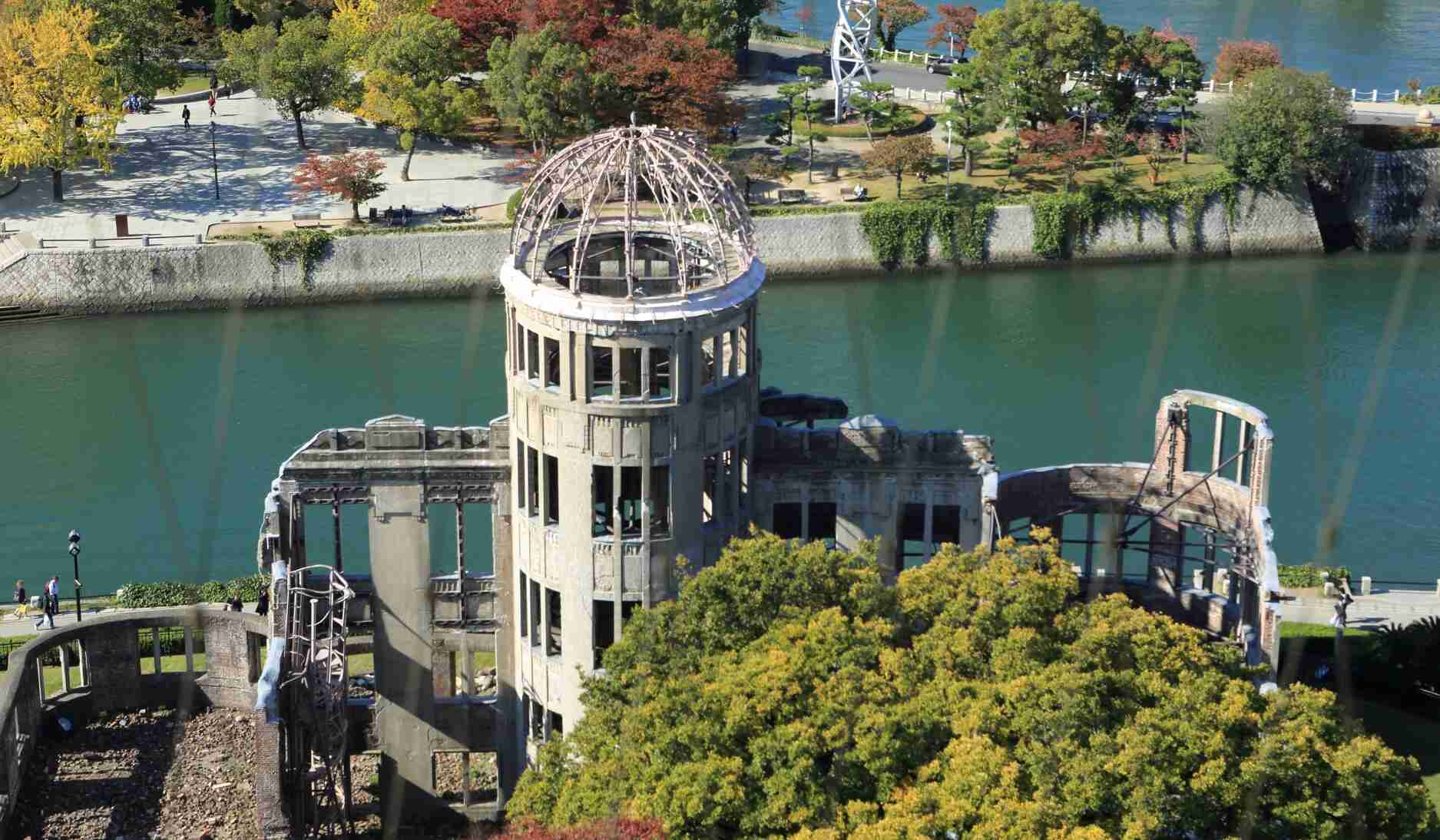 Hiroshima