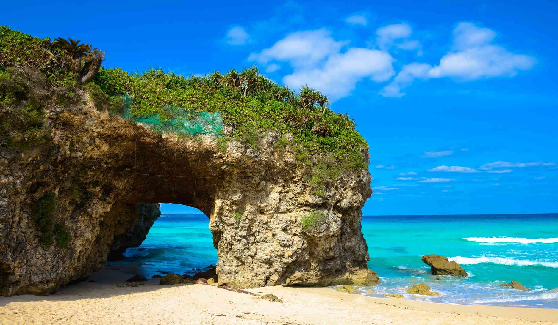 okinawa-plage-japon-ete