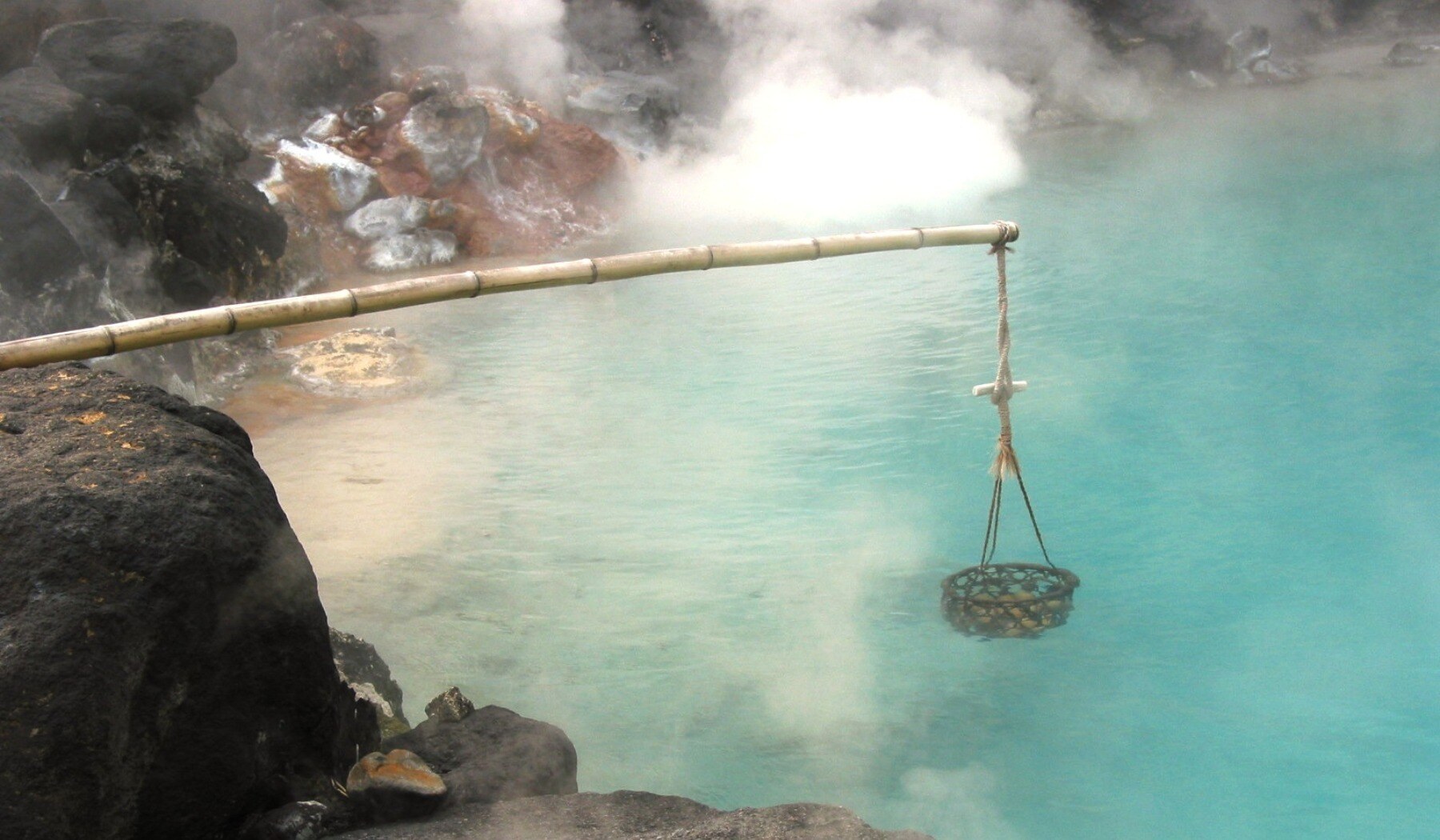 onsen-japon