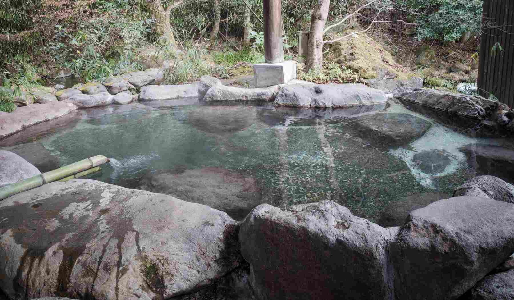 onsen-japon