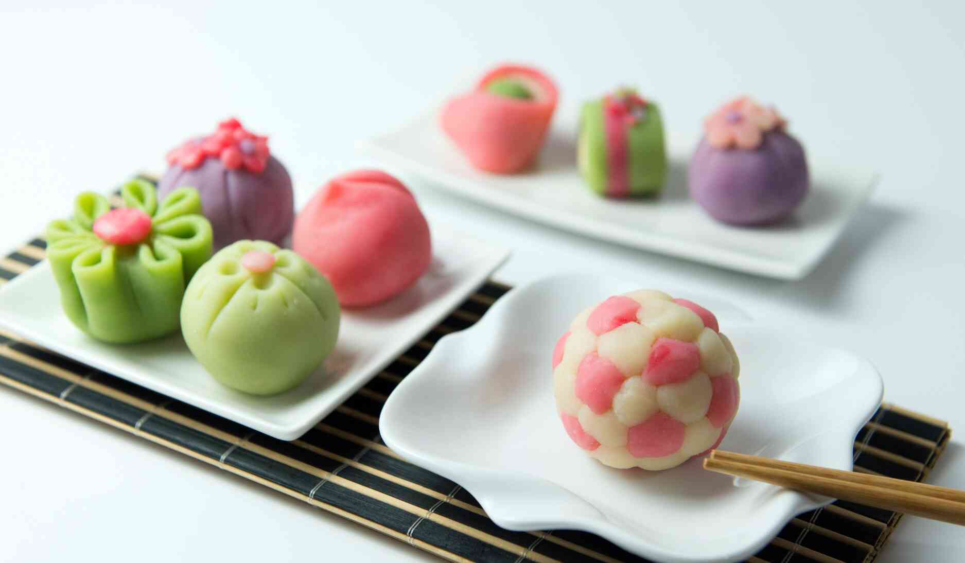 wagashi-tradtition