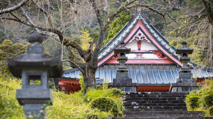 Kotokuji temple