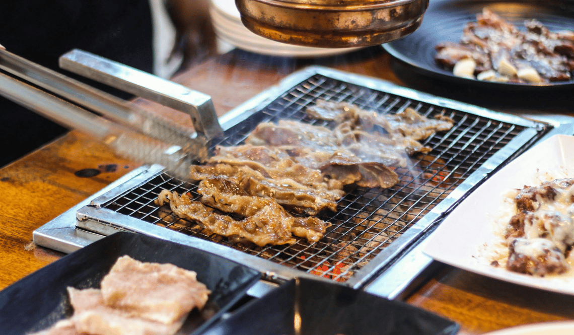 Bulgogi, la viande marinée coréenne